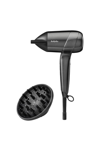 Asciugacapelli Titanium Shine - 1600 W