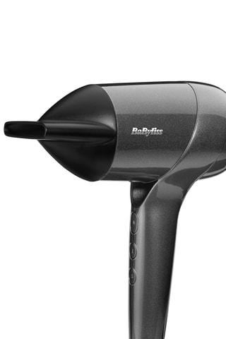 Asciugacapelli Titanium Shine - 1600 W