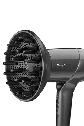 Asciugacapelli Titanium Shine - 1600 W