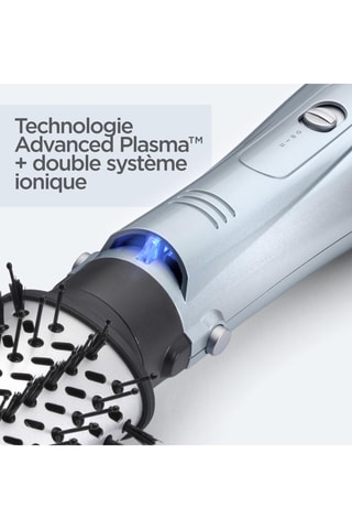 Spazzola styling 4 in 1 Hydro-Fusion - 1000 W