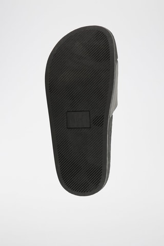 Slippers - Zwart - DKNY
