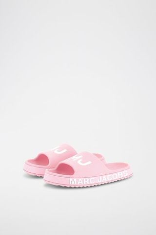 Muiltjes - Roze - Marc Jacobs
