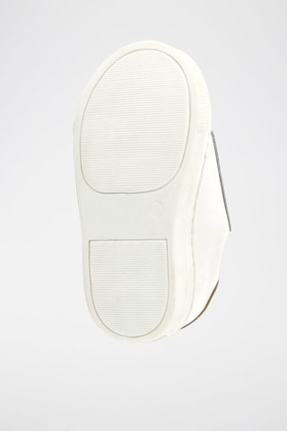 Leren Sneakers - Wit - Karl Lagerfeld