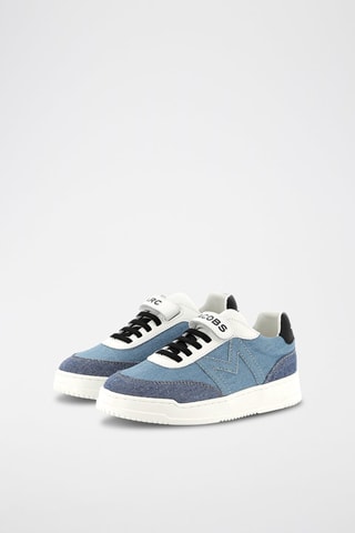 Sneakers - Blauw - Marc Jacobs