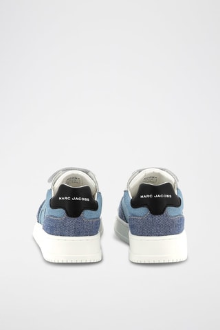 Sneakers - Blauw - Marc Jacobs