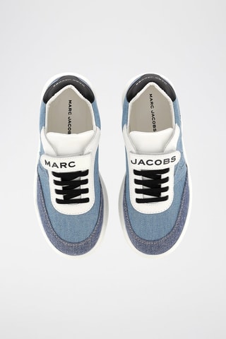 Sneakers - Blauw - Marc Jacobs