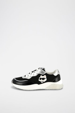 Sneakers - Zwart - Karl Lagerfeld