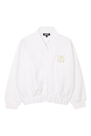 Gilet - Blanc - DKNY