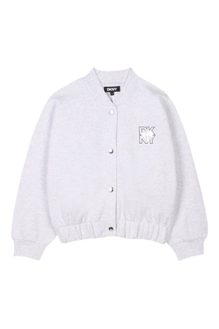 Gilet - Gris clair - DKNY
