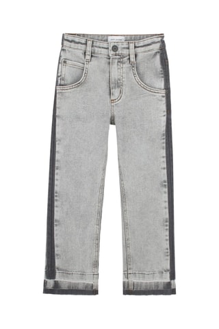 Jeans - Grijs - Marc Jacobs