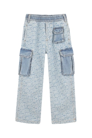 Jeans - Lichtblauw - Marc Jacobs