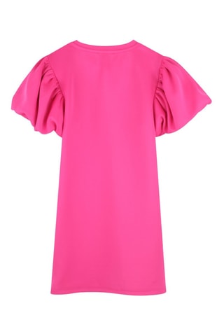 Rechte Jurk - Roze - Marc Jacobs