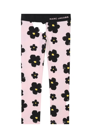 Legging - Rose - Marc Jacobs