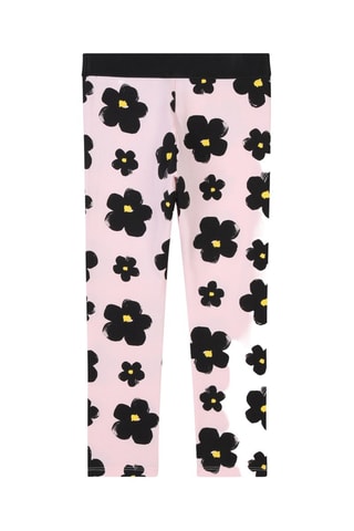 Legging - Rose - Marc Jacobs