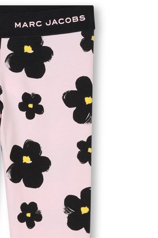 Legging - Rose - Marc Jacobs