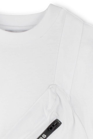 T-shirt - Wit - Marc Jacobs