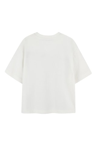 T-shirt - Blanc - Marc Jacobs