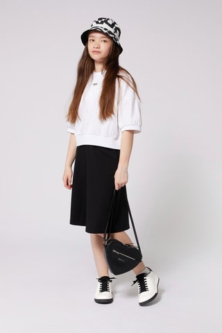 Sweat - Blanc - DKNY