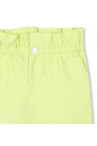 Short - Jaune pâle - DKNY