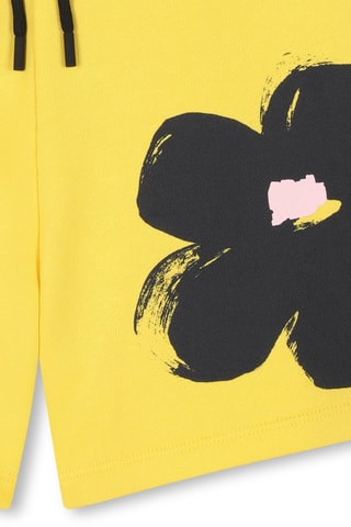 Short - Jaune - Marc Jacobs
