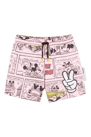 Short - Rose - Marc Jacobs
