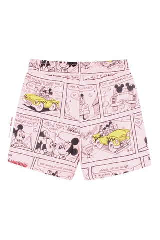 Short - Rose - Marc Jacobs