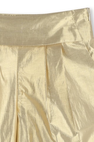 Short - Doré - Karl Lagerfeld