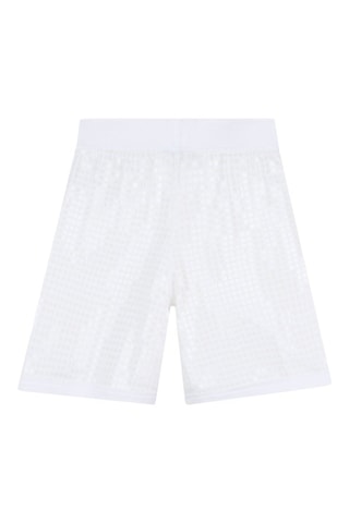 Short - Blanc - DKNY