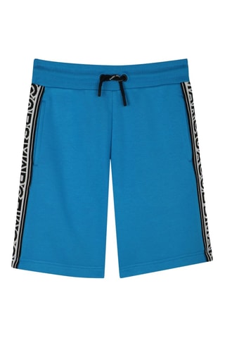 Bermuda - Blauw - Marc Jacobs