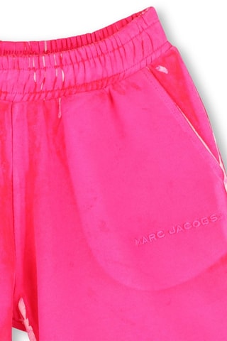 Bermuda - Rose fluo - Marc Jacobs