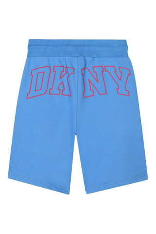 Bermuda - Blauw - DKNY
