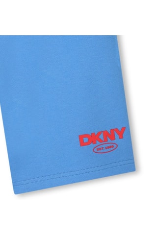 Bermuda - Blauw - DKNY