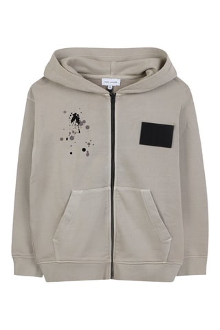 Sweater met Capuchon - Taupe - Marc Jacobs