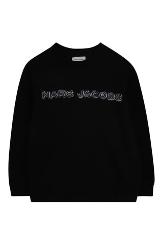 Sweater - Zwart - Marc Jacobs