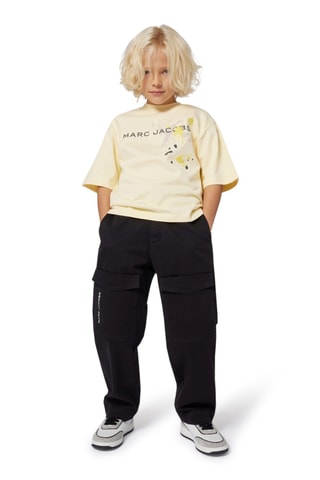 Broek - Zwart - Marc Jacobs