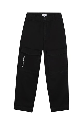 Broek - Zwart - Marc Jacobs