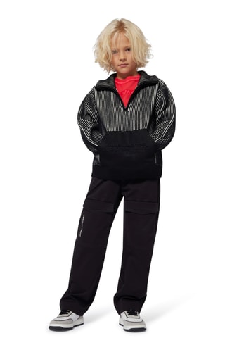 Broek - Zwart - Marc Jacobs
