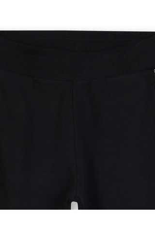 Biologisch Katoenen Joggingbroek - Zwart - Marc Jacobs