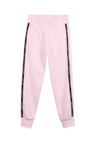 Biologisch Katoenen Joggingbroek - Roze - Marc Jacobs