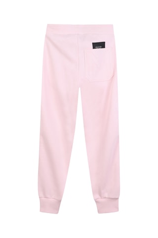 Biologisch Katoenen Joggingbroek - Roze - Marc Jacobs