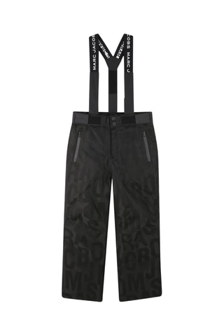 Skibroek - Zwart - Marc Jacobs