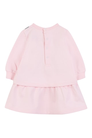 Jurk - Roze - Marc Jacobs