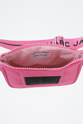 Schoudertas - Roze - Marc Jacobs