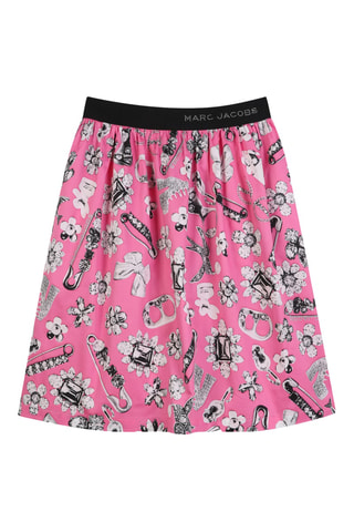 Jupe - Rose - Marc Jacobs