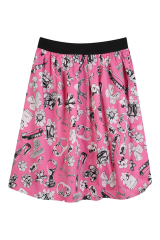 Jupe - Rose - Marc Jacobs