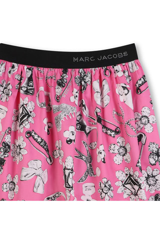 Jupe - Rose - Marc Jacobs