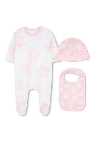 3-delige Set - Roze - Marc Jacobs