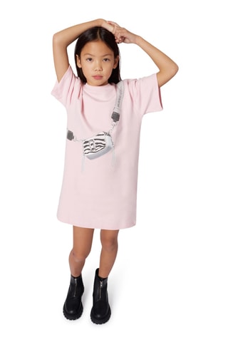 Shirtjurk - Roze - Marc Jacobs