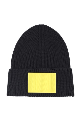 Muts - Zwart - Marc Jacobs