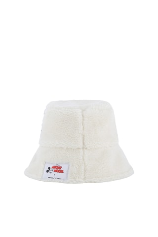 Bobhoedje Mickey Disney - Wit - Marc Jacobs